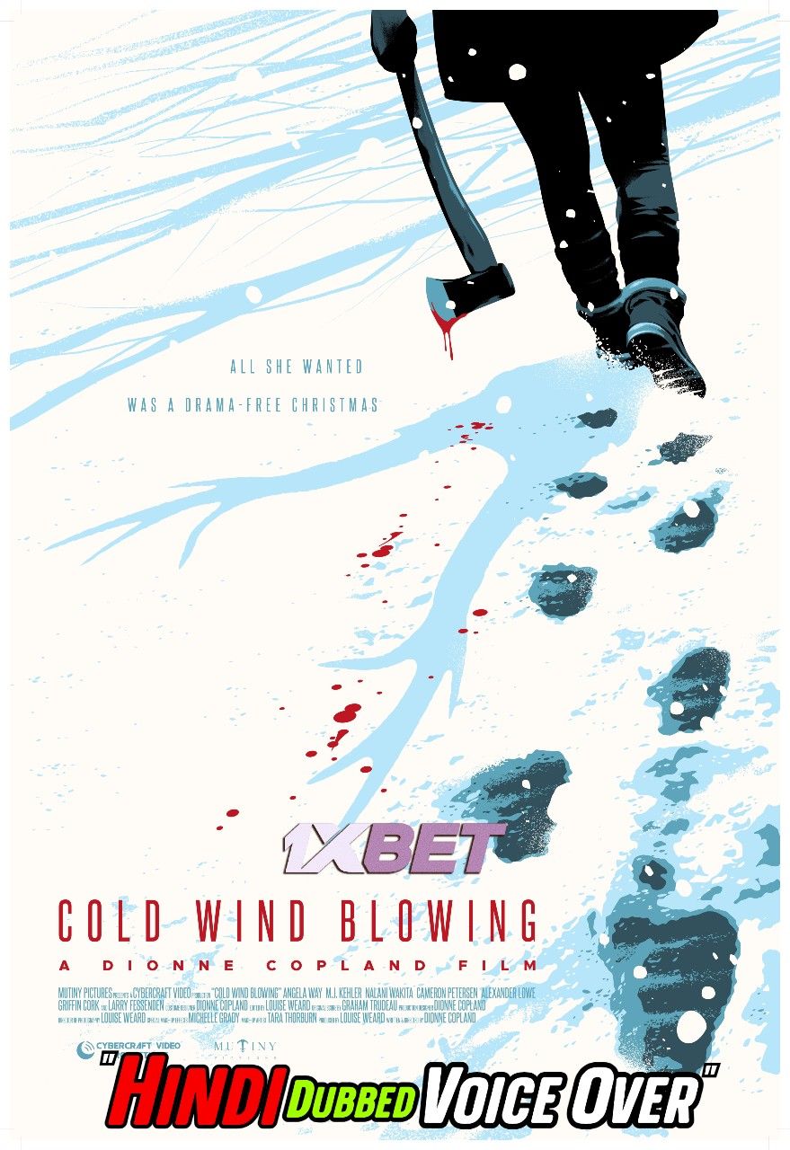 Cold Wind Blowing (2022) Hindi [Voice Over] Dubbed WEBRip download full movie